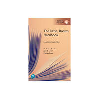 Pearson Education Limited Little, Brown Handbook, The, Global Edition (häftad, eng)