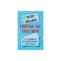 Cambridge University Press Fighting the First Wave (inbunden, eng)
