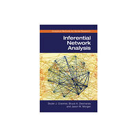 Cambridge University Press Inferential Network Analysis (häftad, eng)