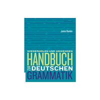 Cengage Learning, Inc Handbuch zur deutschen Grammatik (häftad, eng)