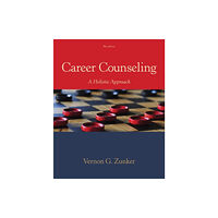 Cengage Learning, Inc Career Counseling (inbunden, eng)