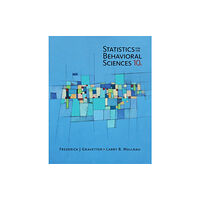 Cengage Learning, Inc Statistics for The Behavioral Sciences (häftad, eng)