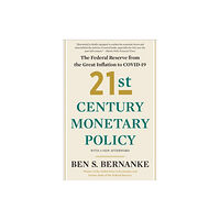 WW Norton & Co 21st Century Monetary Policy (häftad, eng)