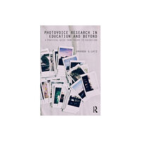 Taylor & francis ltd Photovoice Research in Education and Beyond (häftad, eng)