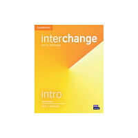 Cambridge University Press Interchange Intro Workbook (häftad, eng)