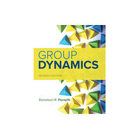 Cengage Learning, Inc Group Dynamics (inbunden, eng)
