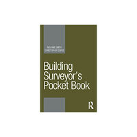 Taylor & francis ltd Building Surveyor’s Pocket Book (häftad, eng)