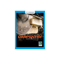 Cengage Learning, Inc Carpentry (inbunden, eng)