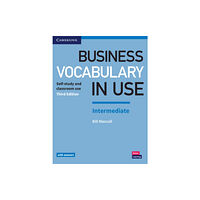 Cambridge University Press Business Vocabulary in Use: Intermediate Book with Answers (häftad, eng)