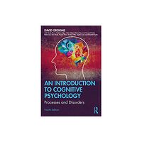 Taylor & francis ltd An Introduction to Cognitive Psychology (häftad, eng)