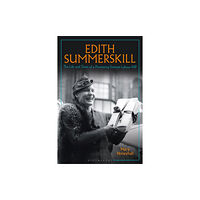 Bloomsbury Publishing PLC Edith Summerskill (inbunden, eng)