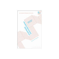 Bloomsbury Publishing PLC Mixed Methods Research (häftad, eng)