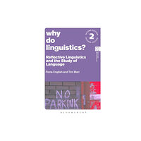 Bloomsbury Publishing PLC Why Do Linguistics? (häftad, eng)
