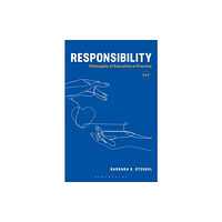 Bloomsbury Publishing PLC Responsibility (häftad, eng)