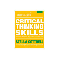 Bloomsbury Publishing PLC Critical Thinking Skills (häftad, eng)
