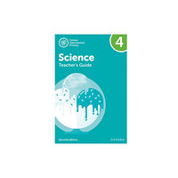 Oxford University Press Oxford International Science: Teacher's Guide 4 (bok, spiral, eng)
