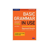 Cambridge University Press Basic Grammar in Use Student's Book without Answers (häftad, eng)