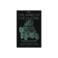 Bloomsbury Publishing PLC The Arms of the Future (häftad, eng)