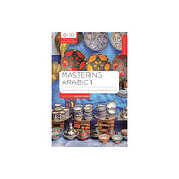Bloomsbury Publishing PLC Mastering Arabic 1 (häftad, eng)