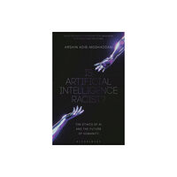 Bloomsbury Publishing PLC Is Artificial Intelligence Racist? (häftad, eng)