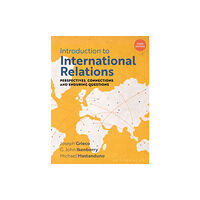 Bloomsbury Publishing PLC Introduction to International Relations (häftad, eng)