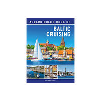 Bloomsbury Publishing PLC The Adlard Coles Book of Baltic Cruising (häftad, eng)