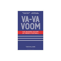 Bloomsbury Publishing PLC Va-Va-Voom (inbunden, eng)