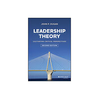 John Wiley & Sons Inc Leadership Theory (inbunden, eng)