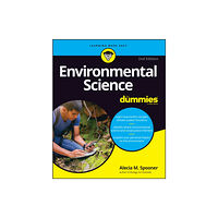 John Wiley & Sons Inc Environmental Science For Dummies (häftad, eng)