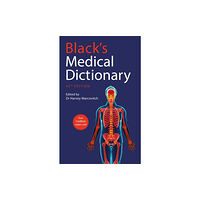 Bloomsbury Publishing PLC Black’s Medical Dictionary (inbunden, eng)