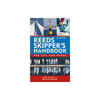 Bloomsbury Publishing PLC Reeds Skipper's Handbook 8th edition (häftad, eng)