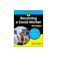 John Wiley & Sons Inc Becoming A Social Worker For Dummies (häftad, eng)