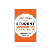 John Wiley & Sons Inc The Student Leadership Challenge (häftad, eng)
