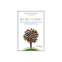 John Wiley & Sons Inc How Do We Learn? (häftad, eng)
