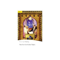 Pearson Education Limited Level 2: Tales from the Arabian Nights (häftad, eng)