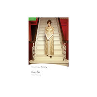 Pearson Education Limited Level 3: Vanity Fair (häftad, eng)