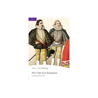 Pearson Education Limited Level 5: More Tales from Shakespeare (häftad, eng)
