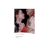 Pearson Education Limited Level 6: Anna Karenina (häftad, eng)