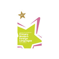 Pearson Education Limited Classroom Gems: Games and Activities for Primary Modern Foreign Languages (häftad, eng)