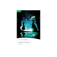 Pearson Education Limited Level 3: Turn of the Screw (häftad, eng)
