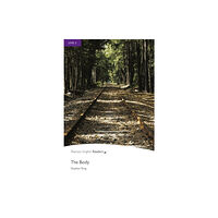 Pearson Education Limited Level 5: The Body (häftad, eng)