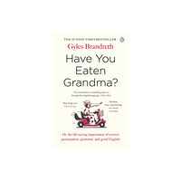 Penguin books ltd Have You Eaten Grandma? (häftad, eng)