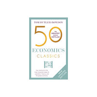 John Murray Press 50 Economics Classics (häftad, eng)
