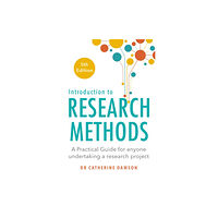 Little, Brown Book Group Introduction to Research Methods 5th Edition (häftad, eng)