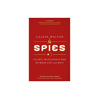 Little, Brown Book Group Spies (inbunden, eng)