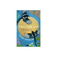 Little, Brown Book Group Two for Joy (inbunden, eng)