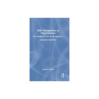 Taylor & francis ltd Risk Management in Organisations (inbunden, eng)
