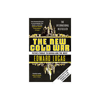 Bloomsbury Publishing PLC The New Cold War (häftad, eng)