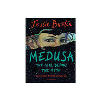 Bloomsbury Publishing PLC Medusa (inbunden, eng)