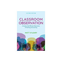 Taylor & francis ltd Classroom Observation (häftad, eng)